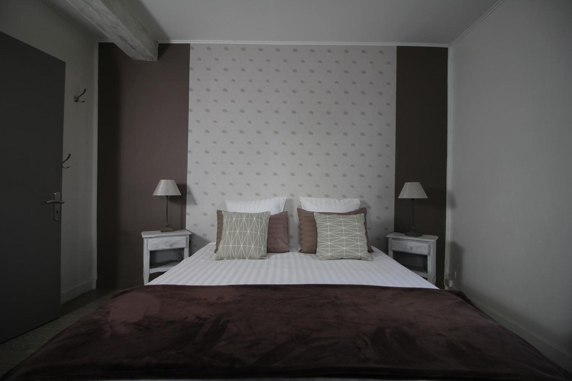Hotel Au Cocon de Sologne Soings-en-Sologne Habitación foto
