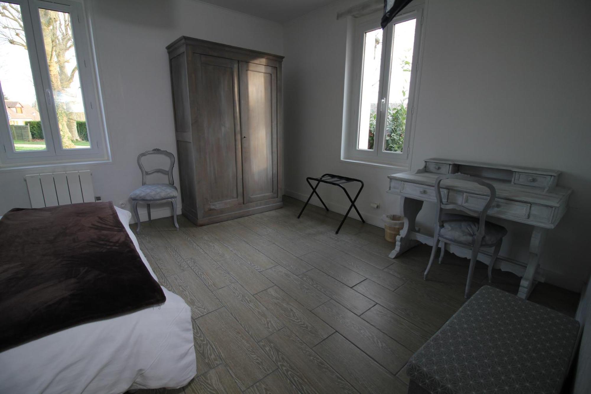 Hotel Au Cocon de Sologne Soings-en-Sologne Habitación foto