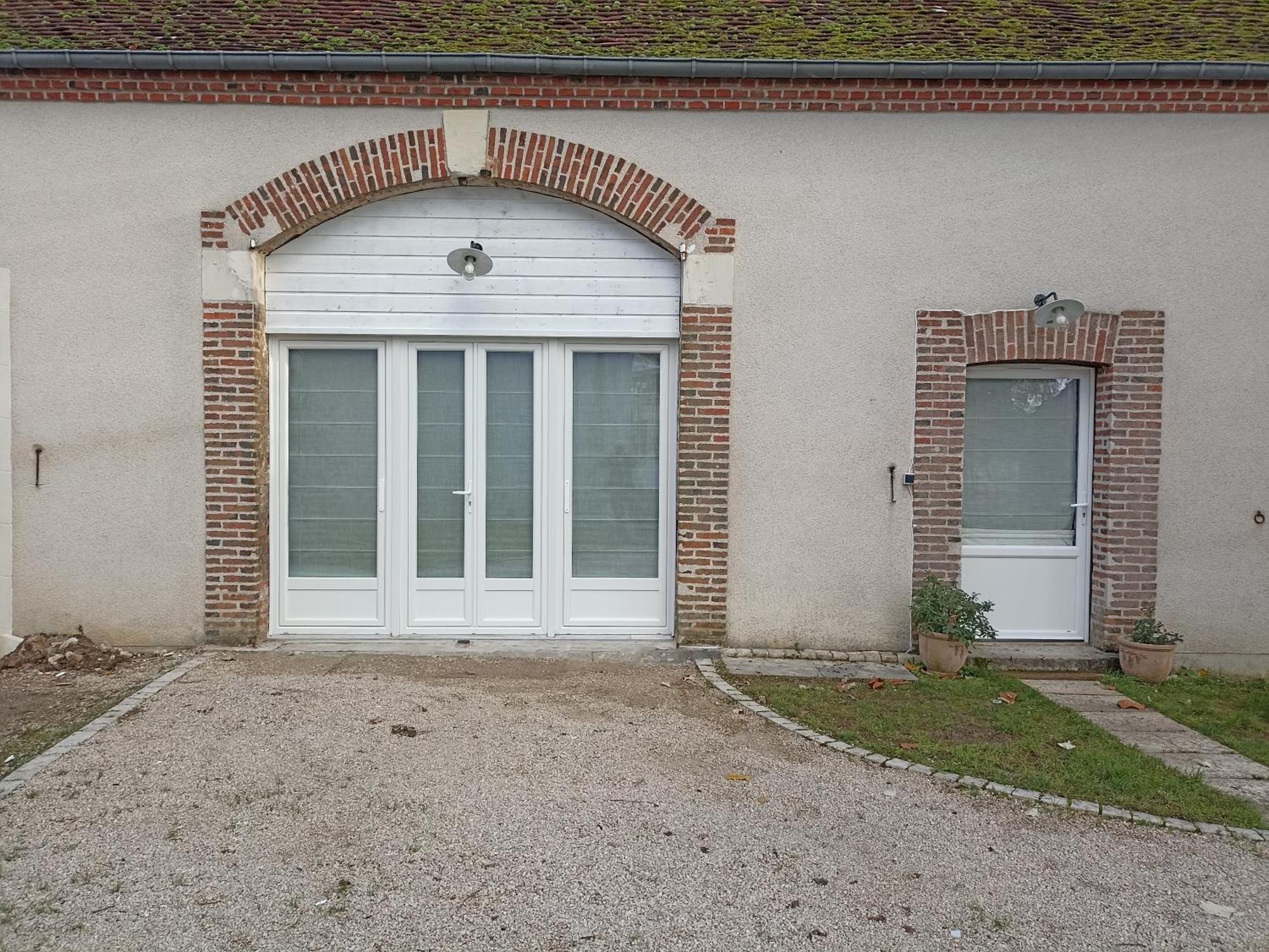 Hotel Au Cocon de Sologne Soings-en-Sologne Habitación foto