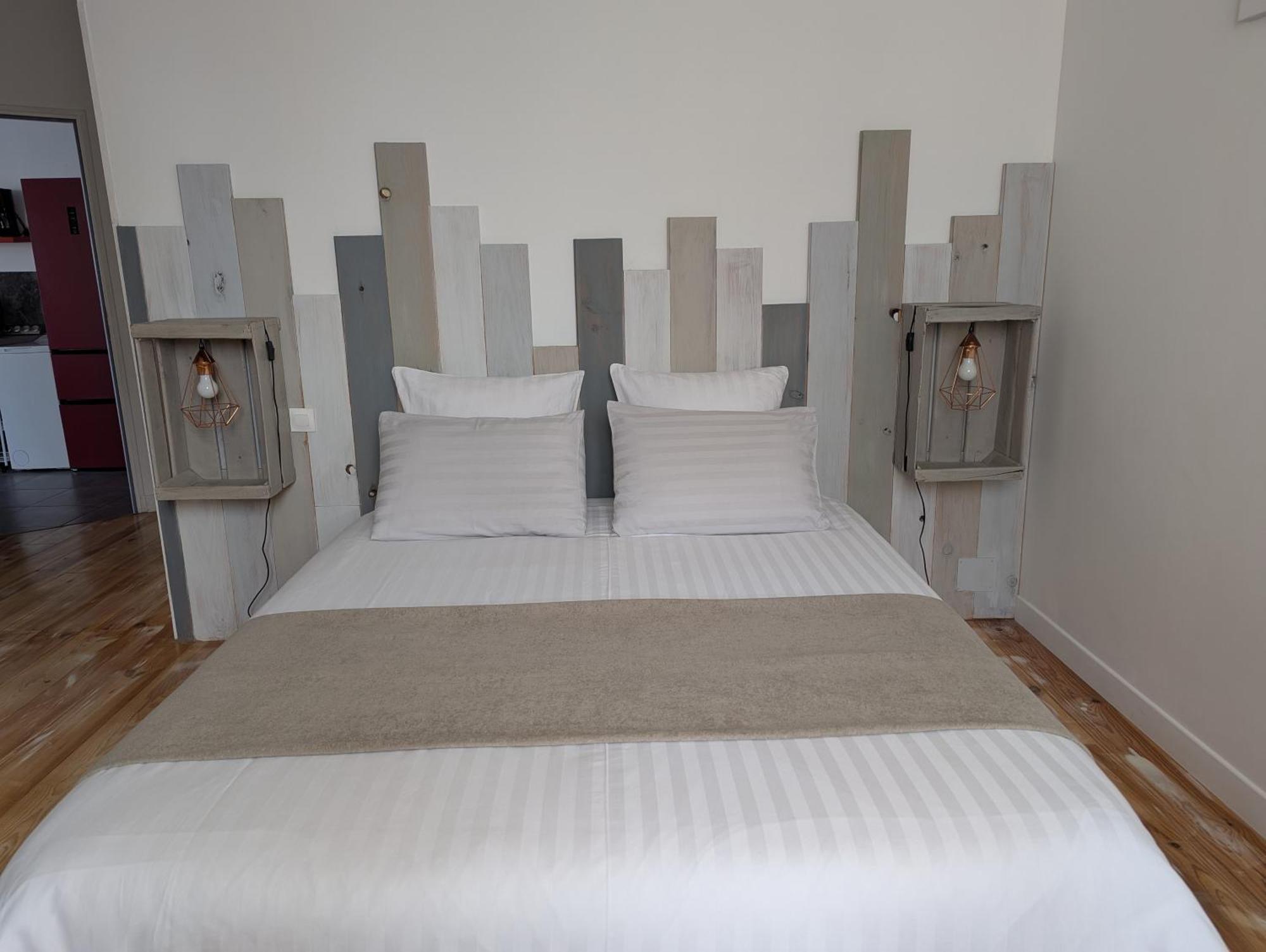 Hotel Au Cocon de Sologne Soings-en-Sologne Habitación foto