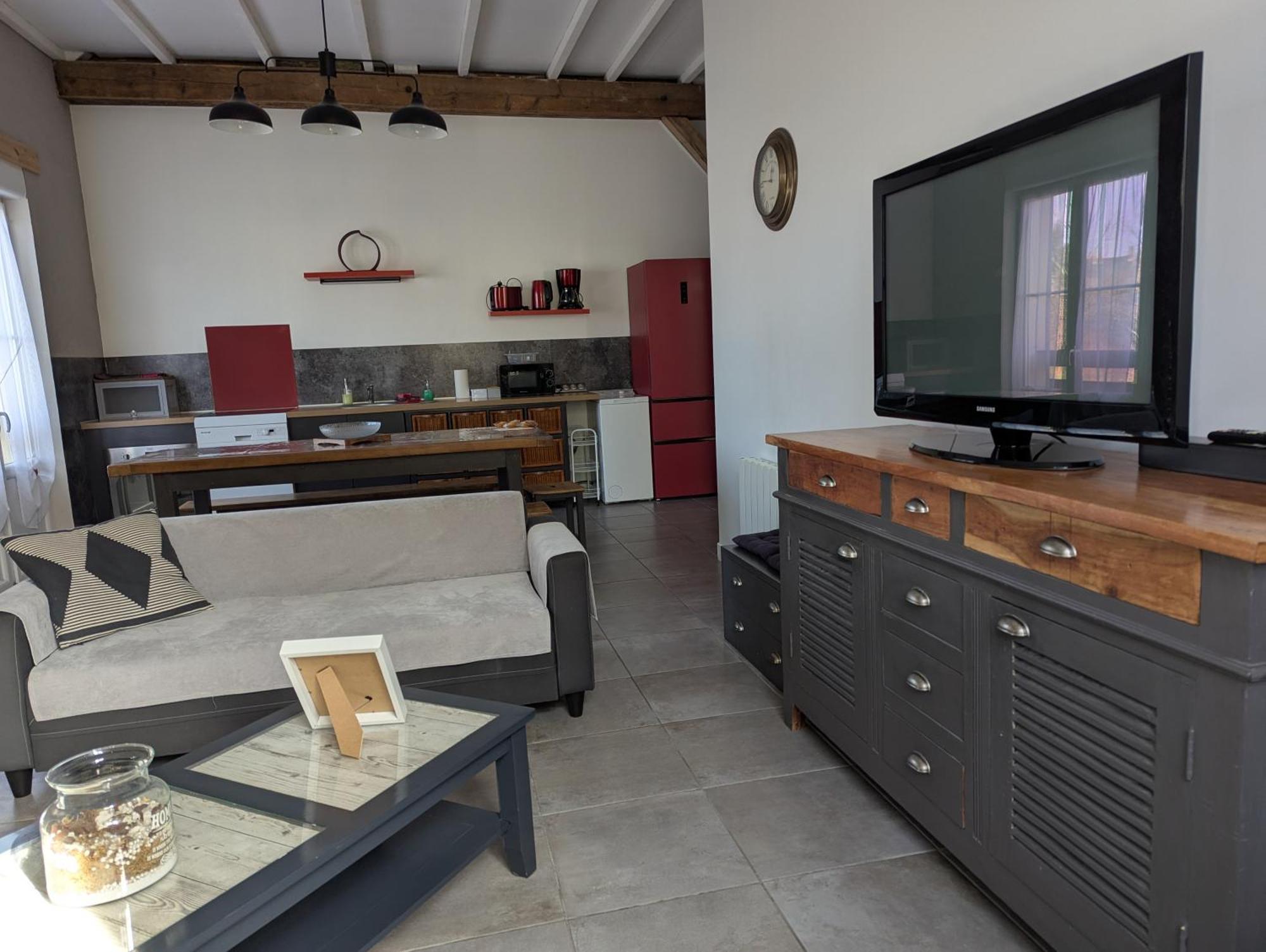 Hotel Au Cocon de Sologne Soings-en-Sologne Habitación foto