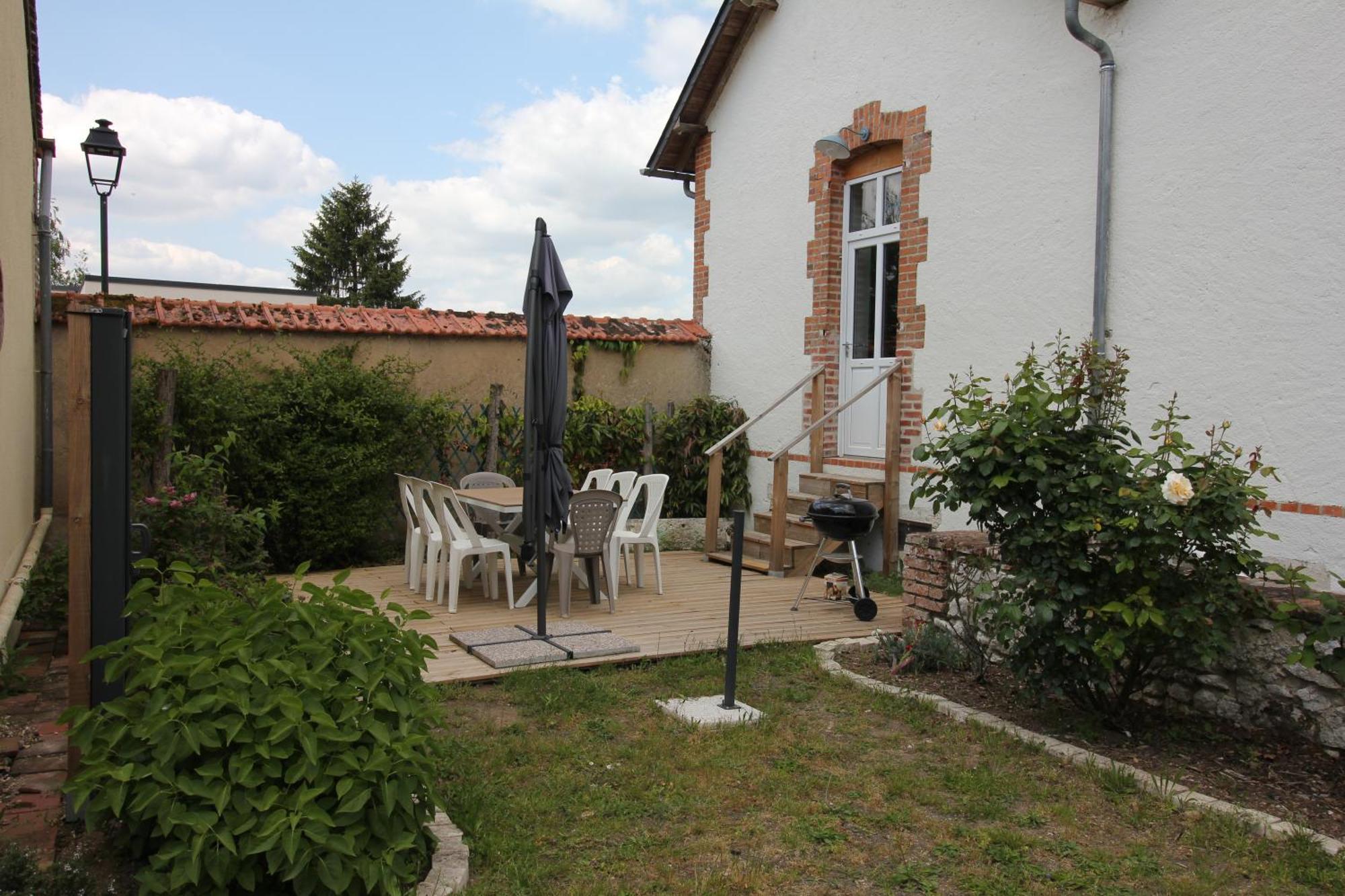 Hotel Au Cocon de Sologne Soings-en-Sologne Habitación foto