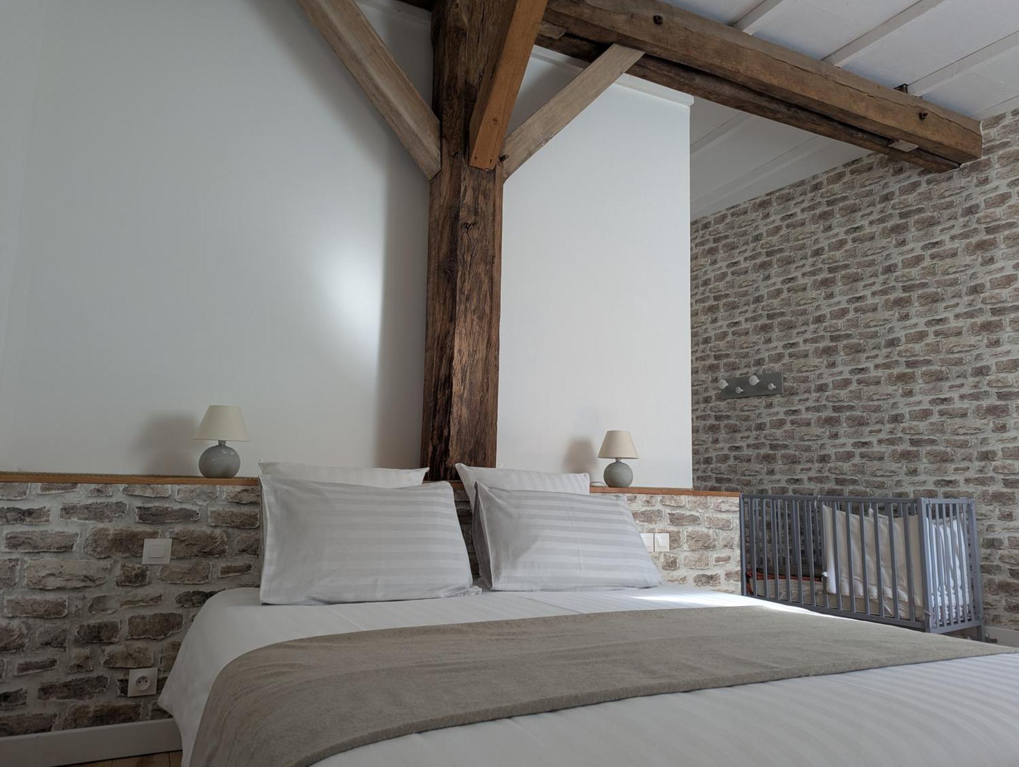 Hotel Au Cocon de Sologne Soings-en-Sologne Habitación foto