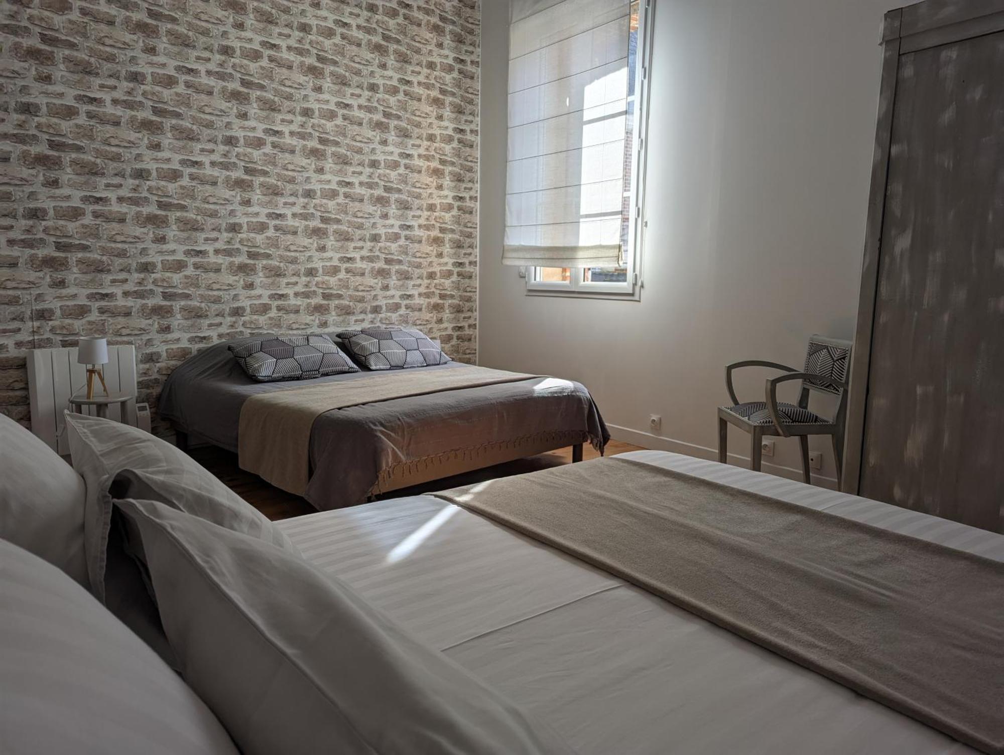 Hotel Au Cocon de Sologne Soings-en-Sologne Habitación foto