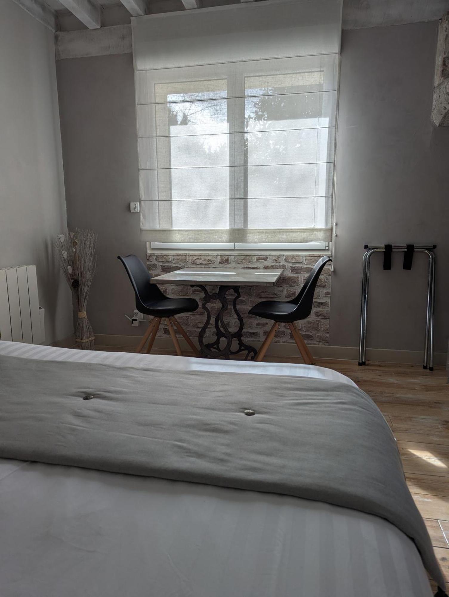 Hotel Au Cocon de Sologne Soings-en-Sologne Habitación foto