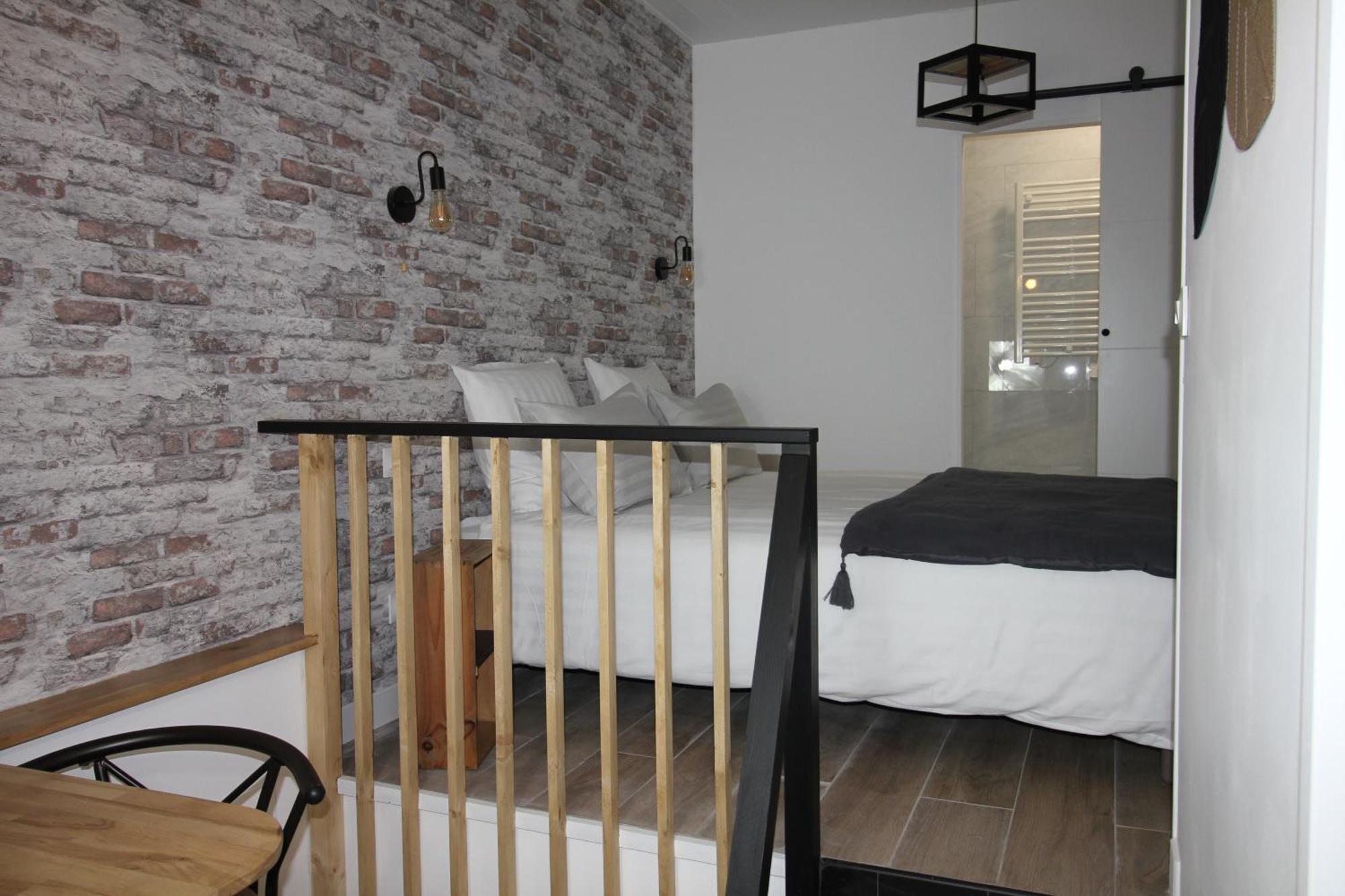 Hotel Au Cocon de Sologne Soings-en-Sologne Habitación foto
