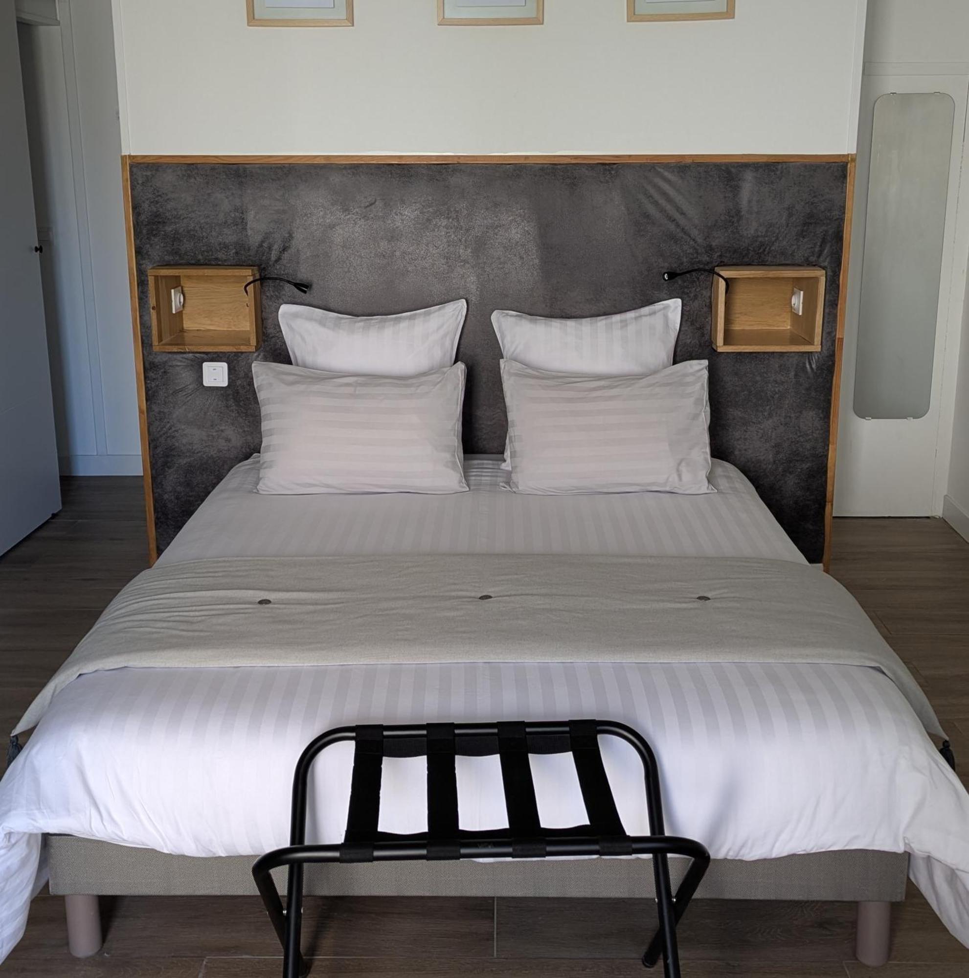 Hotel Au Cocon de Sologne Soings-en-Sologne Habitación foto